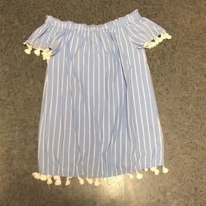 Women’s dress